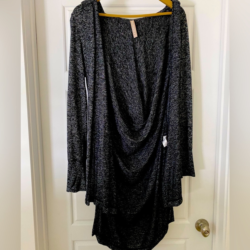 Athleta Harmony Wrap